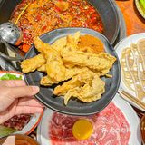 🔥复古风满满，温江火锅新宠儿，你尝过了吗？