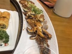 -醉壹号海鲜大排档(厦门美食地标店)