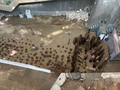 -元代水闸遗址博物馆