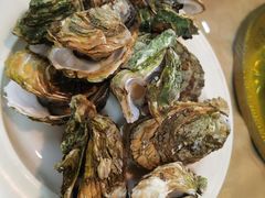 -后田海鲜餐厅(南澳香湖湾店)