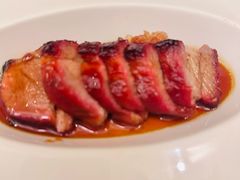 -上海金桥红枫万豪酒店-万豪中餐厅