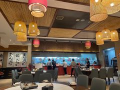 -王捌小院(红花坡店)