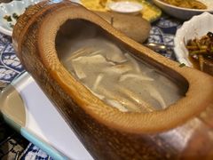 竹筒山珍-滇道云南特色料理(康定路店)