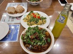 -北京小肠陈饭庄(方庄店)