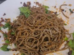 -大清花饺子(山庄店)