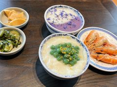 -李百蟹·蟹黄面·江景餐厅(外滩·豫园店)