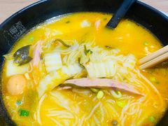 -渝和喵叔米线(南坪万达店)