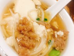 -老奶奶私房菜(天台里街店)