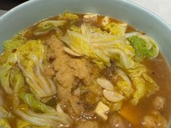 -新海渔港·胶东海鲜家常菜·家宴(奥体中心店)