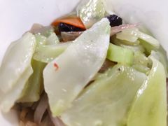-中科大东区东苑餐厅(天使路店)