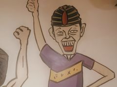 -英雄故事地摊烤肉(马驹桥店)