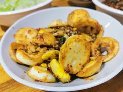 -笨罗卜浏阳菜馆(星沙店)