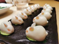 -侨美食家·40年地道粤菜(珠江新城店)