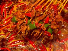 -蜀大侠火锅(春熙路店)