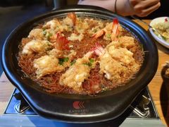 -破三川·新川菜(静安大融城店)