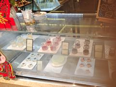 -大中华希尔顿酒店-念自助餐·嗨啤·小龙虾