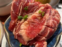 -陇璟烧肉酒场(友谊阳光城店)