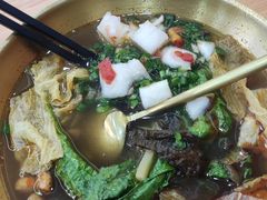 -螺小丰柳州螺蛳粉(广西大学店)
