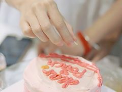 -糖秋Cake DIY·蛋糕定制·甜品台(观音桥店)
