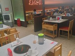 -虾吃虾涮.虾火锅.肉蟹煲(步步高梅溪新天地店)