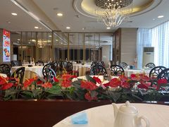 大堂-万龙洲海鲜(南新仓店)
