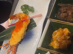 -昱匠·日本料理(金融街店)