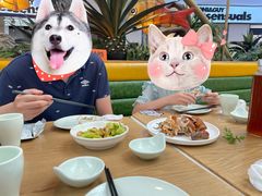 -船歌·鱼水饺青岛菜(枫蓝国际购物中心店)
