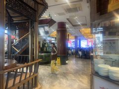 -聚鑫阁江浙菜·非遗传承技艺(青村帝华园店)
