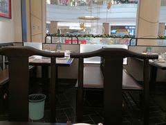 大堂-小菜园新徽菜(南京秦淮龙蟠汇店)