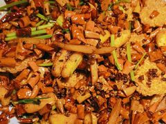 -外婆私房菜(新亚百货店)