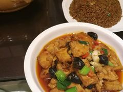 -毛家饭店(南沙万达店)