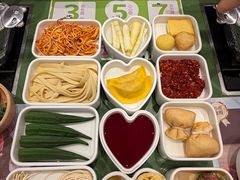 -一围肥牛小火锅(白云万象汇店)