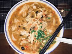 南宁老友粉-八十八粉儿(尚都店)