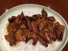 -光合谷酒店甄味府
