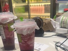-奈雪的茶(杭大501城市广场PRO店)