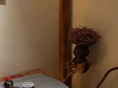 -翁暖茶馆(滨江东总店)