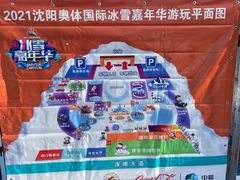 -沈阳奥体冰雪嘉年华