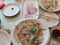 -添福来墨鱼饺子 · 海鲜东北菜(泡崖店)