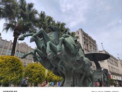 -五马集·海鲜·温州大牌档(黑金冠五马街十字路口店)