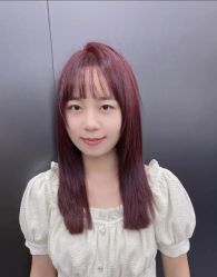点击看大图 -MORI HAIR SALON日式美发沙龙