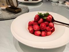 -锦庐道地川菜(来福士店)