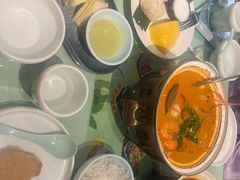 -米泰芒·东南亚料理(体育西店)