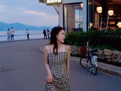 -磻溪渡口