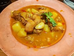 -云海肴·汽锅鸡·云南菜(天津国金汇店)