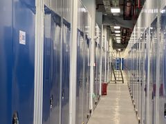 -StorHub 趣存自助仓·迷你仓(九亭店)