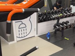 -FEELINGME乐刻私教馆·健身(大融城店)