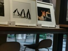 -潮一不贰·法式甜品·生日蛋糕·西式简餐(外滩店)