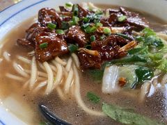 -小河无名面馆