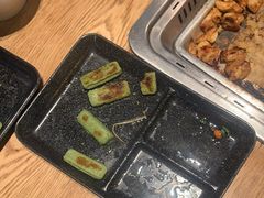 -新石器烤肉(南通CBD大有境店)