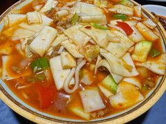 -清真·舒迩布炕锅王·高原美食文化(青海总店)